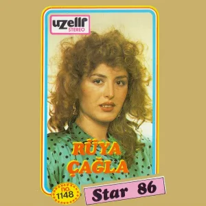 Rüya Çağla - Gönlümde Sen Varsın