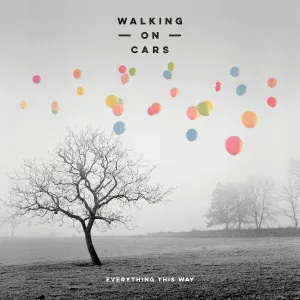 Walking On Cars - Hand In Hand