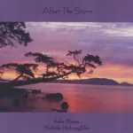 Michele McLaughlin - Moonrise