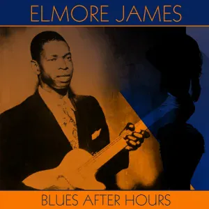 Elmore James - No Love In My Heart