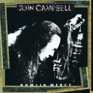 John Campbell - Wolf Among the Lambs