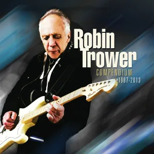 Robin Trower - Freefall