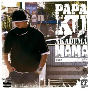 PapaKU feat. DJ Erik - Иц ма лайф