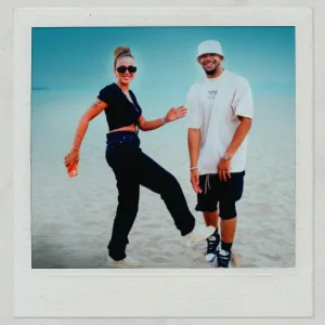Wes Nelson, Loredana - Nice To Meet Ya