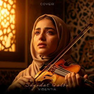 Vibentia - Sayidat qalbi (cover)