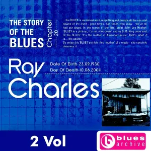 Ray Charles - How Long, How Long Blues