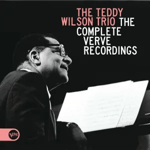 The Teddy Wilson Trio feat. Gerry Mulligan - Sweet Georgia Brown