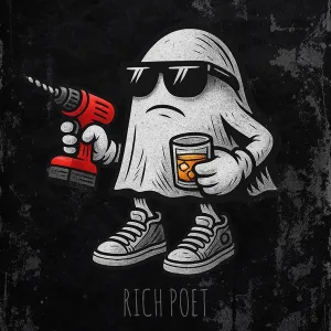 RICH POET - Мужик