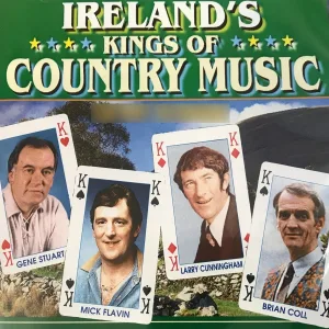 Brendan Quinn - Daddy's Little Girl