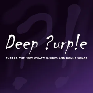 Deep Purple - Hell to Pay