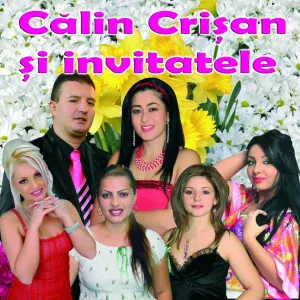 Nicoleta Guta feat. Calin Crisan - Daca Dumnezeu Mi-Ar Da Putere