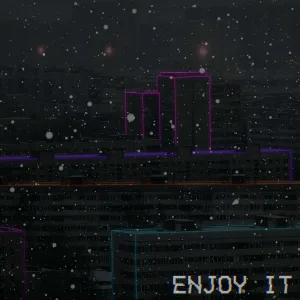 plenka - Enjoy It