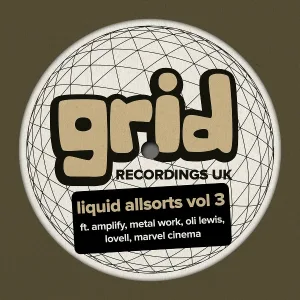 Metal Work - So Close
