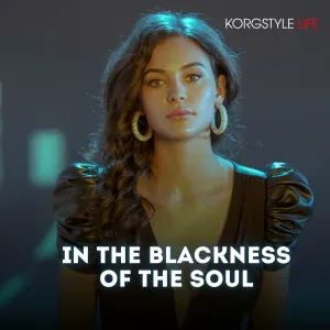 KorgStyle Life - In the blackness of the soul