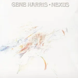 Gene Harris - Love Don't Love Nobody