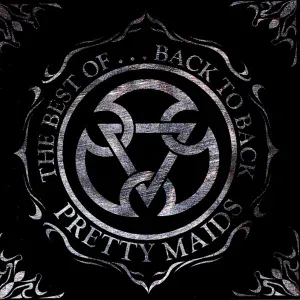 Pretty Maids - Back to Back