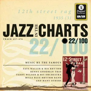 Louis Armstrong & His Orchestra - Im In The Mood For Love