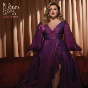 Kelly Clarkson - Last Christmas