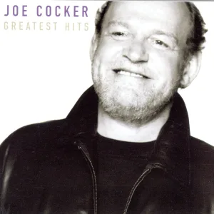 Joe Cocker - The Simple Things