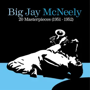 Big Jay McNeely - Night Ride