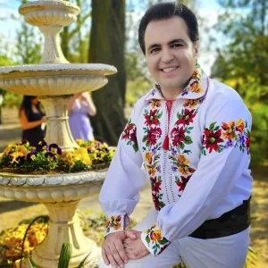 Igor Cuciuc - Azi e zi de sărbătoare