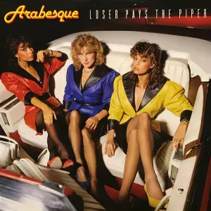 ARABESQUE - Pack It Up