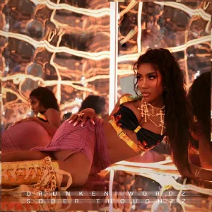 Sevyn Streeter feat. Lucky Daye - Feelz
