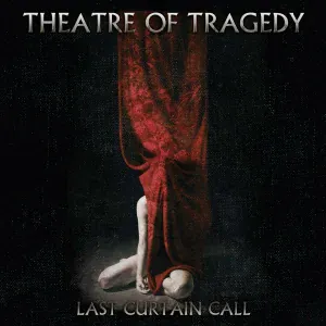 Theatre Of Tragedy - Machine