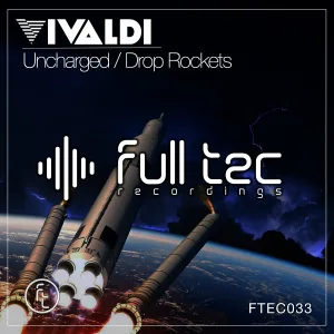 Vivaldi - Drop Rockets