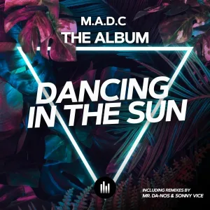 M.A.D.C - Baby One More Time