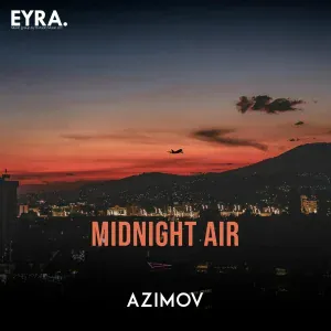 Azimov - Midnight Air