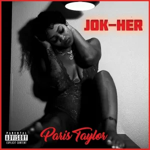 Paris Taylor - No Days Off