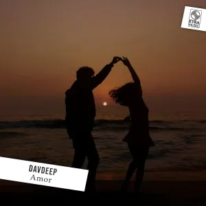 DavDeep - Amor