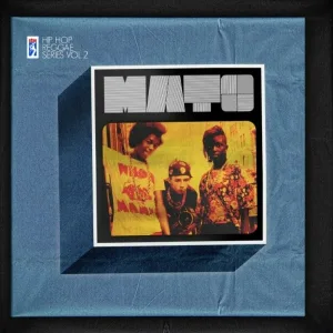 Mato - I Got 5 on It