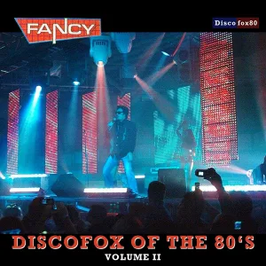 Fancy - Flames of Love