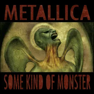 Metallica - Leper Messiah