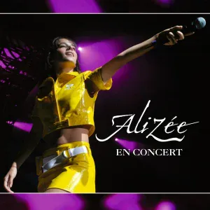 Alizée - Intralizée
