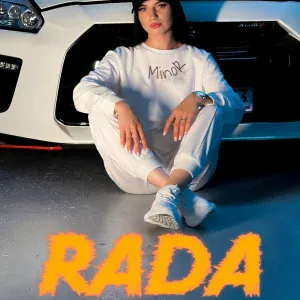 Rada’ - Minor
