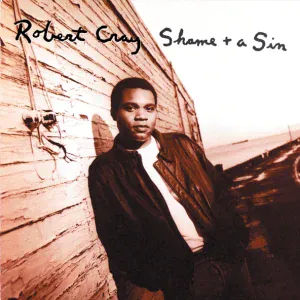 The Robert Cray Band - I Shiver