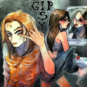 SSD - GIPSY