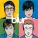 Blur - There's No Other Way