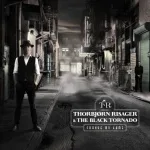 Thorbjørn Risager & The Black Tornado - Dreamland