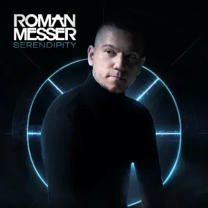 Roman Messer - Irreplaceable Love