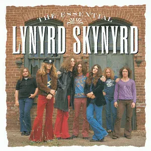 Lynyrd Skynyrd - All I Can Do Is Write About It