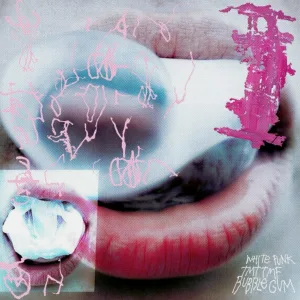 White Punk feat. Tmttmf - Bubblegum