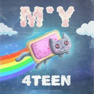 4teen - M*Y