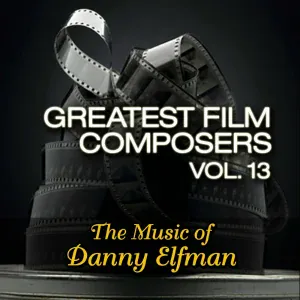 Movie Sounds Unlimited - Theme From Sledge Hammer
