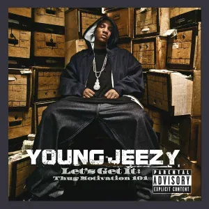 Young Jeezy feat. JAY-Z - Go Crazy