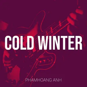 phamhoang anh - Cold Winter