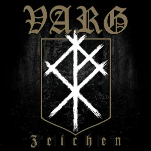 Varg - Schildwall